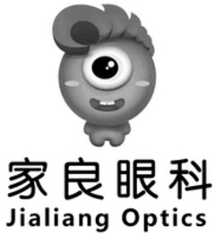 Jialiang Optics