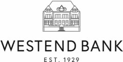 WESTEND BANK