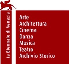 La Biennale di Venezia Arte Architettura Cinema Danza Musica Teatro Archivio Storico