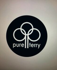 pureterry