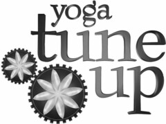 yoga tune up