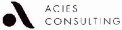 ACIES CONSULTING