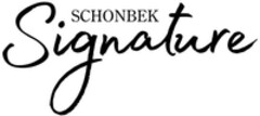 SCHONBEK Signature