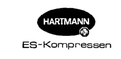 HARTMANN ES-Kompressen