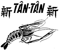 TÂN-TÂN