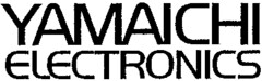 YAMAICHI ELECTRONICS