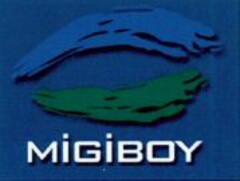 MIGIBOY