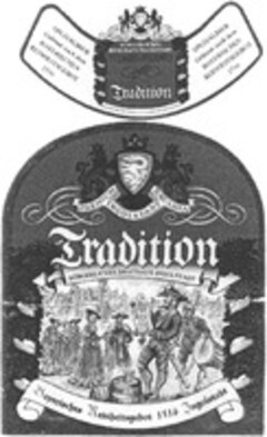 Tradition BÜRGERLICHES BRAUHAUS INGOLSTADT