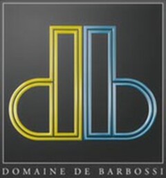 DOMAINE DE BARBOSSI