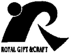 ROYAL GIFT & CRAFT