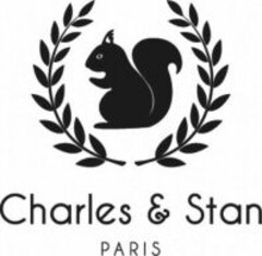 Charles & Stan PARIS