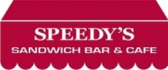 SPEEDY'S SANDWICH BAR & CAFE