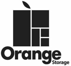 Orange Storage