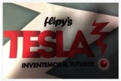 flipy's TESLA INVENTEMOS EL FUTURO