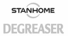 STANHOME DEGREASER