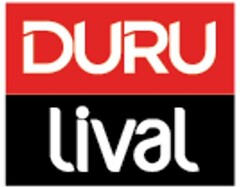 DURU lival