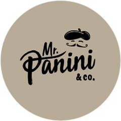 Mr. Panini & Co.