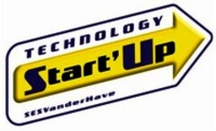 TECHNOLOGY Start'Up SESVanderHave