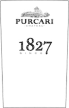 PURCARI CHATEAU SINCE 1827