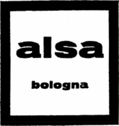 alsa bologna