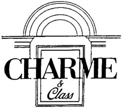 CHARME & Class