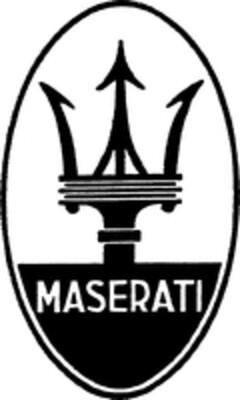 MASERATI