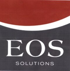 EOS SOLUTIONS