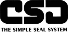 CSD THE SIMPLE SEAL SYSTEM