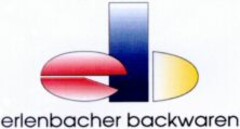 eb erlenbacher backwaren