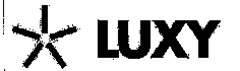 LUXY