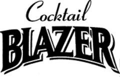 Cocktail BLAZER