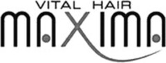 MAXIMA VITAL HAIR