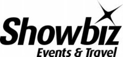 Showbiz Events & Travel