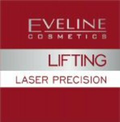 EVELINE COSMETICS LIFTING LASER PRECISION