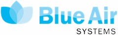 Blue Air SYSTEMS