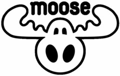 moose