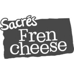 Sacrés Fren cheese