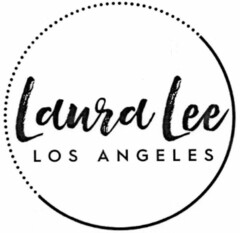 Laura Lee LOS ANGELES