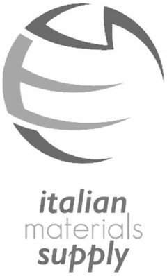 italian materials supply