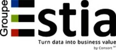 Groupe Estia Turn data into business value by Consort NT