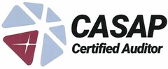 CASAP Certified Auditor