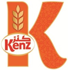 Kenz K