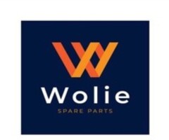 Wolie SPARE PARTS