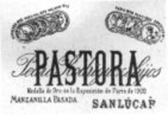 PASTORA