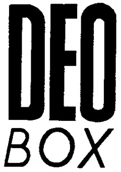 DEO BOX