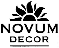 NOVUM DECOR