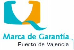 Marca de Garantía Puerto de Valencia