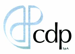 cdp S.p.A.