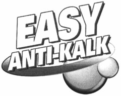 EASY ANTI-KALK