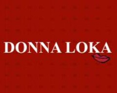 DONNA LOKA